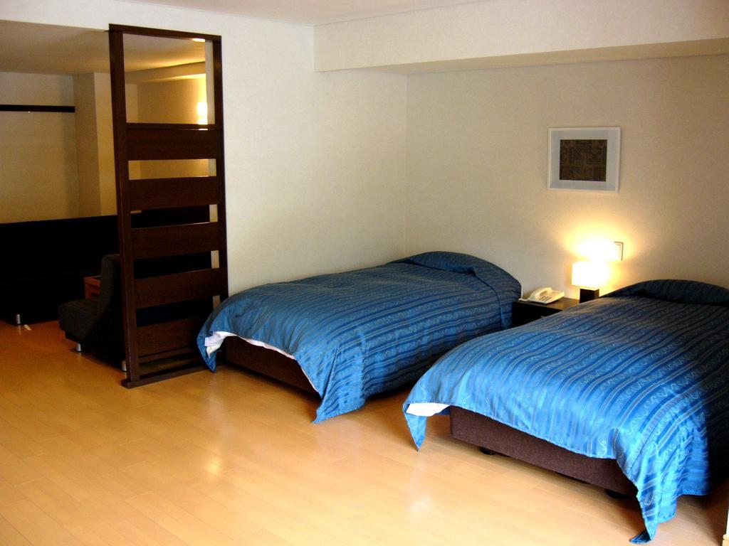 Kidoike Onsen Hotel Yamanouchi  Eksteriør bilde